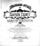 Davison County 1909 Microfilm 